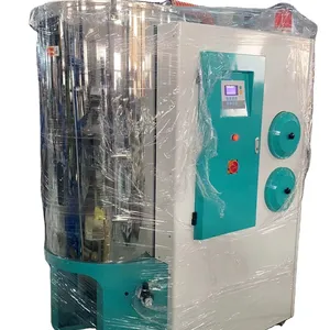 3 in 1 plastic dehumidifying dryer for engineering plastic PET/TPU/PA/PMMA/PBT
