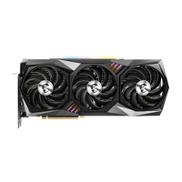 Carte Graphique Gigabyte GeForce RTX 3090 Gaming OC PCI Express pour Ordinateur de Bureau avec Nouveau Ventilateur