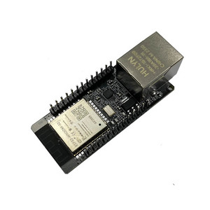Placa de módulo inalámbrico <span class=keywords><strong>Ethernet</strong></span> ESP32 para Red de puerto serie integrado, circuito integrado de servicio BOM nuevo y Original - Product Image 1