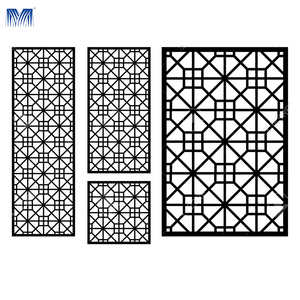 Crochets ou crochets muraux, machine de formage de <span class=keywords><strong>volet</strong></span> de chambre forte, design moderne en <span class=keywords><strong>bois</strong></span>, roues à roulettes coulissantes, bouchon à ressort, portes commerciales - Product Image 6