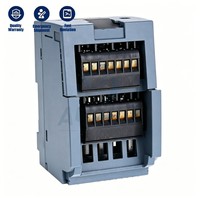 Controlador PLC 6ES7647-5AE20-7CX0 Box PC 620 6ES76475AE207CX0 con Servicio de Control de Bus de Campo Opcional