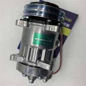 Compresseur d'air pour excavatrice 15082727 11412631 pour EC210 EC290B EC380D - Product Image 2