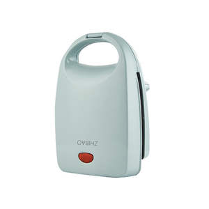 Mesin Pembuat Makanan Ringan Multifungsi Sanming untuk Sarapan, Pembuat Sandwich, Kue, Panggangan Roti Dua Sisi, dan Alat Pemanggang Roti - Product Image 6