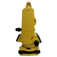 High Quality Lower Price South ET Series Optical Theodolite Surveying Instrument Enhanced ET02L Theodolite
