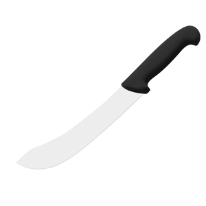 Pro 7 pollici 5CR15MOV in acciaio inox scuoiatura coltello <span class=keywords><strong>da</strong></span> Macellaio di Rottura delle Cimitar Coltello-con PP e TPR maniglia - Product Image 1