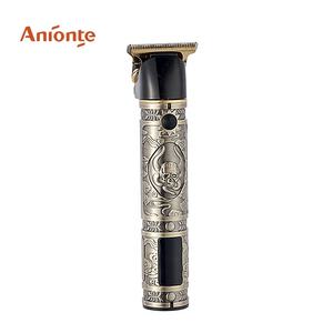 ICARE プロフェッショナル 充電式<span class=keywords><strong>DC</strong></span>モーターヘアトリマー/バリカン - Product Image 5