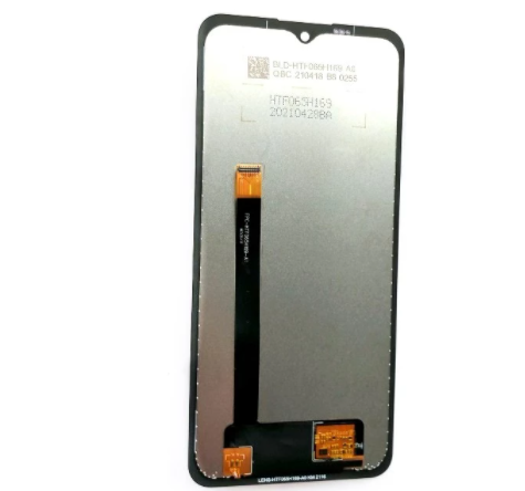Lcd Assembly Touch Screen Digitizer Screen for OUKITEL WP15 WP13  Lcd Assembly