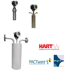 Medidor de densidad y concentración Bopp Reuther para procesamiento de barras de acero de 84 cm - Product Image 3