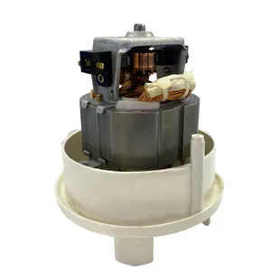 AC Universal Gearbox Motor for Food Chopper