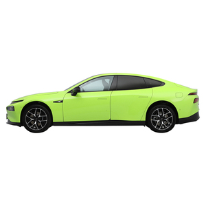 Auto Eléctrico Xiaopeng <span class=keywords><strong>P7</strong></span> de Largo Alcance, 4 Ruedas, 5 Puertas, 5 Asientos, Volante a la Izquierda, Energía Nueva, Origen China - Product Image 1