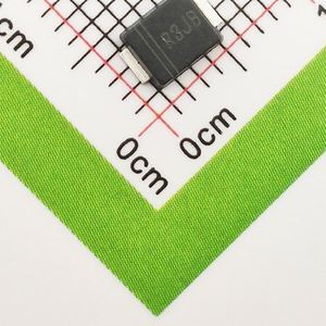 new-original RS3JBF SMBF Diodes Fast Recovery Diodes 3A 1.3V 600V 250ns - Product Image 1