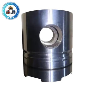 Bột kim loại Piston pit tông động cơ thủy lực đóng gói nén cao giả mạo Piston tùy chỉnh cho người đàn ông - Product Image 2