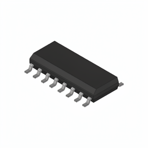 Power Management (PMIC) Authorized Distributor Electronic Chips Component 16 SOlC MAX799CSE+ - Product Image 1