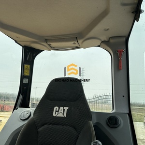 อะไหล่แท้คุณภาพสูงสำหรับรถแบคโฮ Cat 310 สำหรับใช้งานทางการเกษตรและบ้านเรือน รถขุดไฮดรอลิก 10 ตัน พร้อมเครื่องยนต์ มอเตอร์ และปั๊ม - Product Image 4