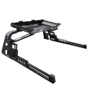 Arceau <span class=keywords><strong>de</strong></span> sécurité universel pour pick-up 4x4 avec galerie <span class=keywords><strong>de</strong></span> <span class=keywords><strong>toit</strong></span> pour <span class=keywords><strong>Navara</strong></span> Np300 <span class=keywords><strong>D40</strong></span> D22 Mitsubishi L200 - Product Image 1