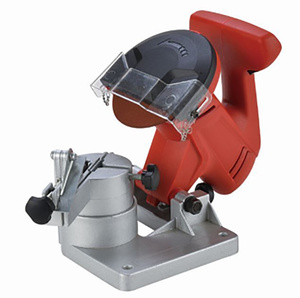 Máy Mài Xích Điện 65W Máy Mài Bàn Mini Cho Tất Cả Các Loại Xích Cưa - Product Image 2