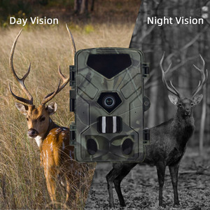 Cámara de Caza Suntekcam <span class=keywords><strong>HC</strong></span> 809 Pro 4G LTE 4K con App Tuya - Product Image 3