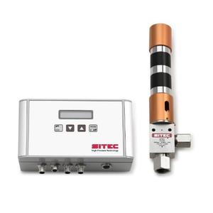 วาล์วแรงดันสูง Sitec รุ่น 710.4252 ซีรีส์สแตนเลส 725-1500 Psi -40C ถึง 200C วาล์วควบคุม - Product Image 3