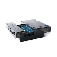 Carte de développement de module électronique six cœurs amlogic S922X Hardcore An Linux Odroid N2 N2+ Pièces électroniques