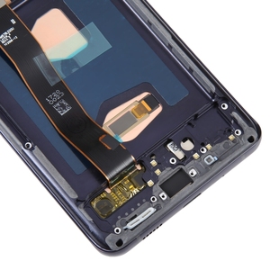 Pantalla OLED LCD para Samsung <span class=keywords><strong>Galaxy</strong></span> S20 Ultra 4G/5G SM-G988 - Product Image 5
