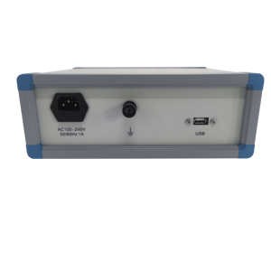 Huazheng Elektrisches SFRA-Testgerät Kostengünstiger Sweep-Frequenz-Analysator SFRA-Analysator - Product Image 5