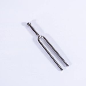 Điều chỉnh ngã ba 440Hz tiêu chuẩn Đàn Piano giảng dạy công cụ chuyên nghiệp phụ kiện Violin cụ đàn nhị thép không gỉ điều chỉnh ngã ba - Product Image 4