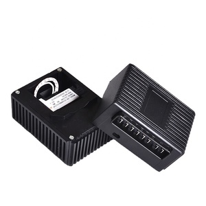 Bộ điều khiển tăng áp được sử dụng trong bộ điều khiển máy nén SECOP BD35F 12-24V DC - Product Image 1