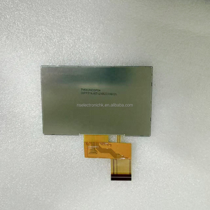 โมดูลจอ LCD รุ่น TM043NDSP04-00 สำหรับหน้าจออุปกรณ์อิเล็กทรอนิกส์สำหรับผู้บริโภค TM043NDSP04 - Product Image 3