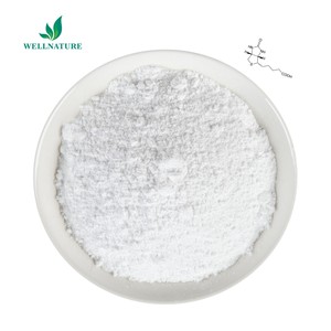 Suministro de fábrica D-biotina <span class=keywords><strong>Pure</strong></span> Bulk D Biotina en polvo Suplementos nutricionales Vitamina B7 D-biotina - Product Image 3