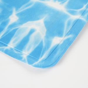 Groothandel Zomerkoelmat Voor Huisdieren Groot Formaat Opvouwbare Koelmat Voor Honden - Product Image 6