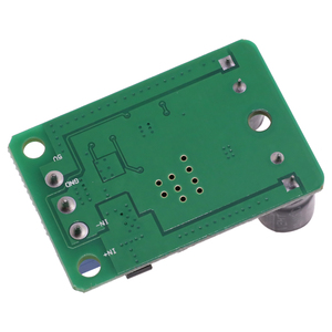 Módulo de fuente de alimentación reductora de CC de 24V/12V a 5V/5A 25W con rectificación síncrona, reemplaza a LM2596S - Product Image 4