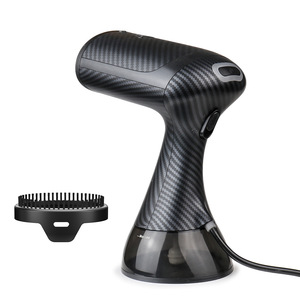 Défroisseur Vapeur Portable Électrique Hm 1500W pour Usage Domestique - Product Image 1