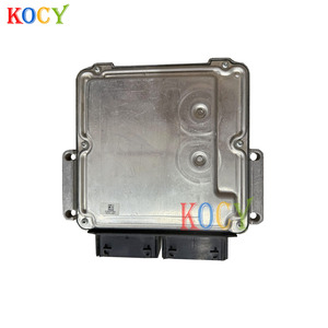 Engine Control Unit 0261S16331 GJ7A-12A650-8CA FR3A-12B684-EA ECU ECM GJ7A12A6508CA FR3A12B684EA 0 <strong>261</strong> S16 <strong>331</strong> for FORD - Product Image 3