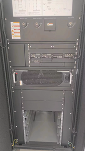 Hua Wei UPS5000-H 480 V 800Kva USV Netzteil 480 V Eingang 3 Phase UPS5000-H-800K-NT UPS5000-H-800K-NTN - Product Image 4