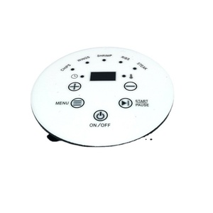 ออกแบบและผลิตแม่พิมพ์ IMD/IML ตามสั่ง |   โซลูชั่นชิ้นส่วนตกแต่งแบบครบวงจร - Product Image 1
