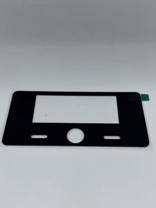 Panel de Control Frontal de Plástico, Policarbonato con Grabado CNC, Teclado con Superposición Gráfica, Membrana para Control de Maquinaria - Product Image 1