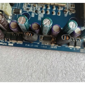 Carte mère Intel Prox3770lf G1a 128 Go DDR4 pour serveur et station de travail, avec graphismes intégrés, chipset AMD - Product Image 4