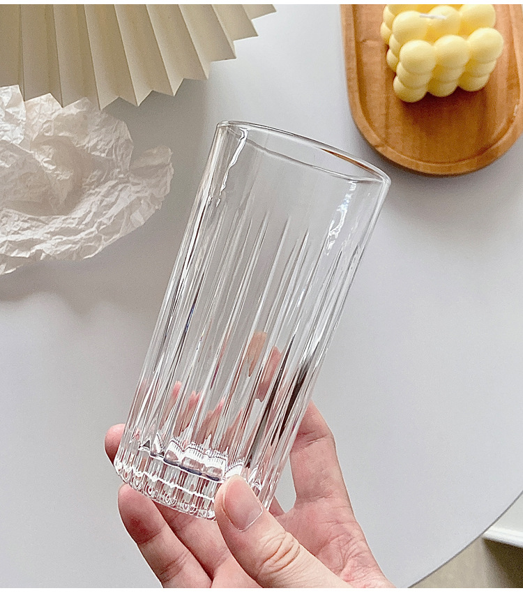 300ml whiskey glass cup 10oz design glass cup