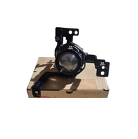 92201-D9000 92202-D9000 Kia KS RIO16 Ensemble de feux antibrouillard avant DWK01001
