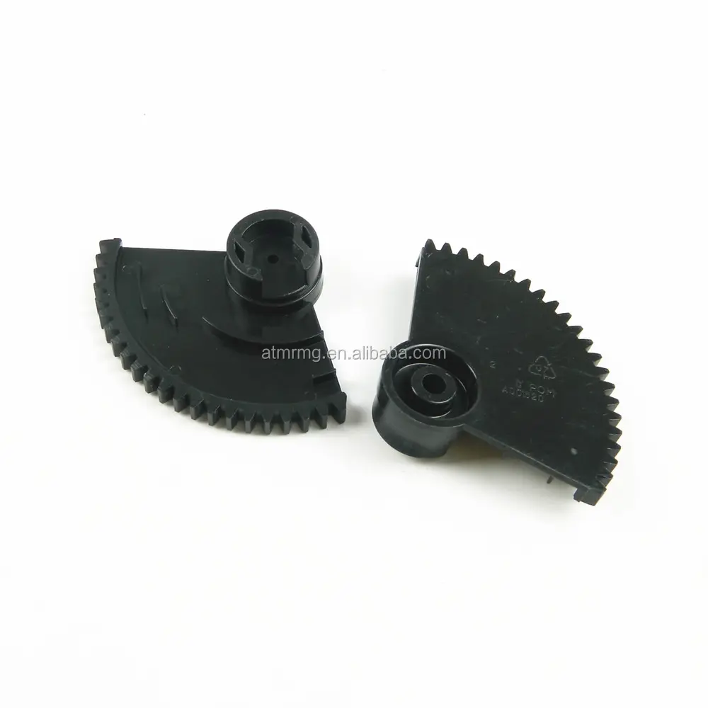 Детали для банкомата Glory NMD FR 101 Gear segment A001620