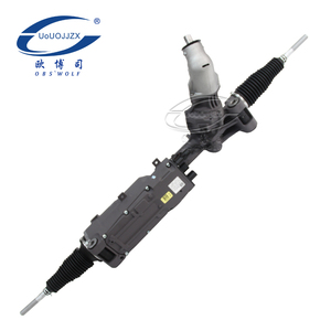 Caja de cambios de dirección asistida eléctrica automática RHD para <span class=keywords><strong>Audi</strong></span> <span class=keywords><strong>A4</strong></span> A5 B9 14-19 8K2423105 8K2423055 8K2423055AN - Product Image 2