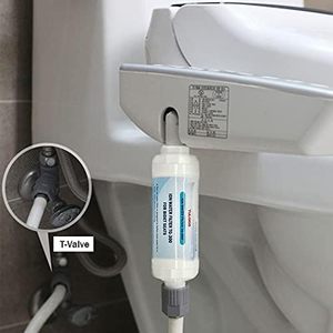 Filtre ION TG300 - Ensemble de filtres à eau pour bidet électronique, écologique et de qualité supérieure (5 pièces) - Product Image 2