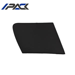 Pour <span class=keywords><strong>Toyota</strong></span> <span class=keywords><strong>Yaris</strong></span> 2012 <span class=keywords><strong>LE</strong></span> usine Direct lave-glace avant couverture crochet de remorquage couverture pare-chocs avant Grille remorque 52129-0D050 52129-52090 - Product Image 3