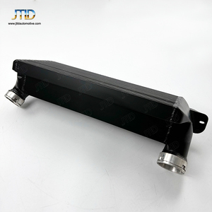Refroidisseur intermédiaire JTLD pour bmw E81 E82 <span class=keywords><strong>E87</strong></span> E88 120D 123D E90 E91 E92 E93 320D E84 20D 23D - Product Image 3