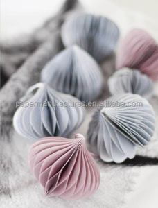 Umweltfreundliche Weihnachtskugeln Baumschmuck mit Magneten Weihnachtsdekoration - Product Image 2