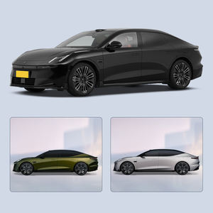 Nuevo Auto <span class=keywords><strong>Eléctrico</strong></span> Lynk & Co 10 EM-P 2025 120 4WD Ultra H5 1.5T 163 Caballos de Fuerza L4 Híbrido Enchufable (4WD) Autos Nuevos Híbridos - Product Image 2