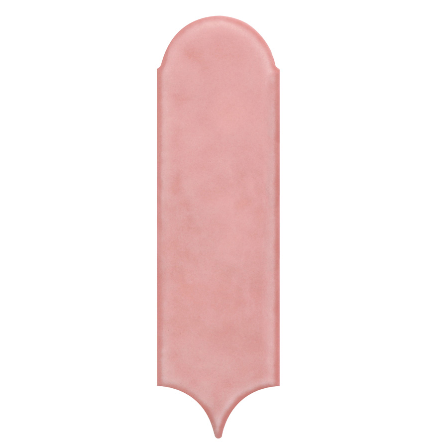 ZOY1402-1 rosa lucido