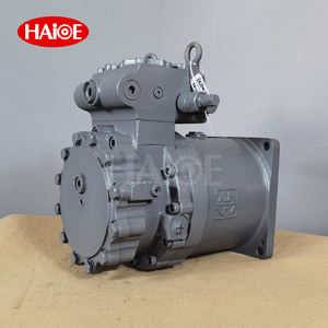 Motore di Rotazione EX2500 EX2500-5 EX2500-6 per Escavatore <span class=keywords><strong>Hitachi</strong></span>, Motore di Rotazione 4439384 - Product Image 3