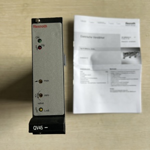 QV45TYPE VT-VSPA1-527-11/V0/QV+VT3002-1-20/32F มีสินค้าในสต็อก 0811405098 VT-VSPA1-527-11/V0/QV QV45 - Product Image 1