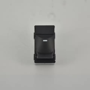 Interruptor Elevavidrios Hyundai Elantra 935804V000RY para Coche 2012-2016, Pieza de Repuesto para Control de Ventanillas Eléctricas - Product Image 2